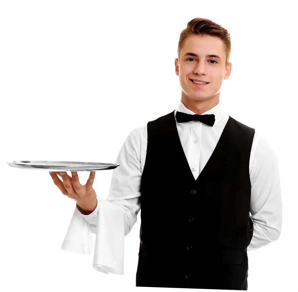 photo d'un serveur